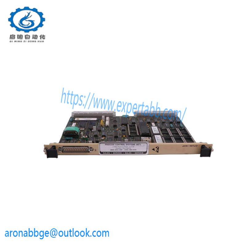 ABB HESG447308R1 HE666775-318/79 70EA02A-ES Input Module