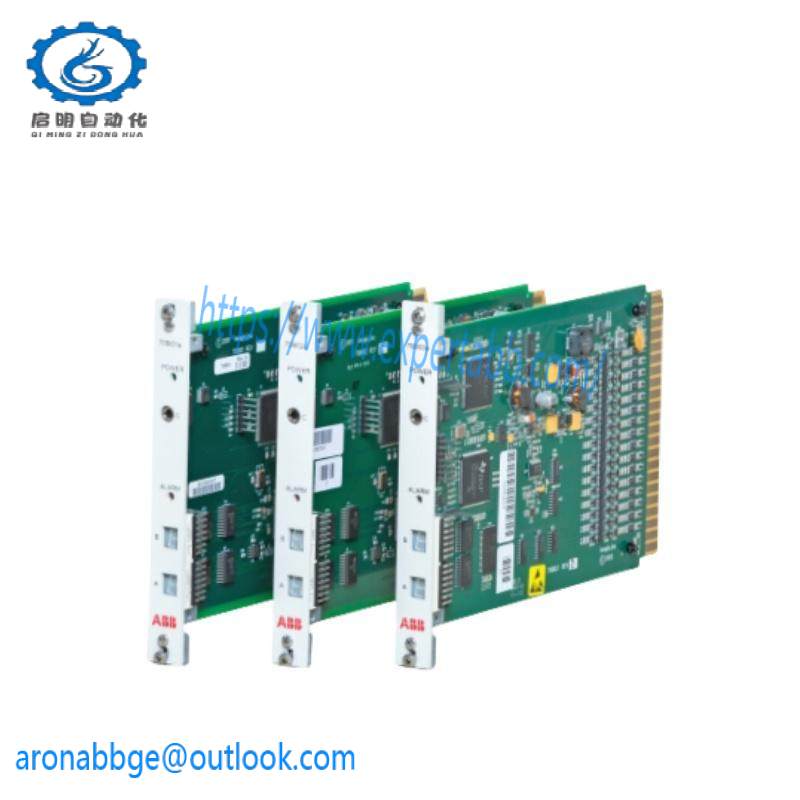 ABB HESG447398R0020 I/O Modules