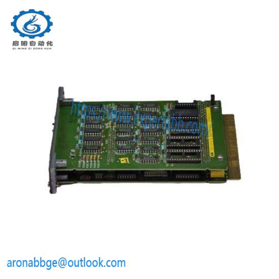ABB HESG447419R0001 Analog Input Module