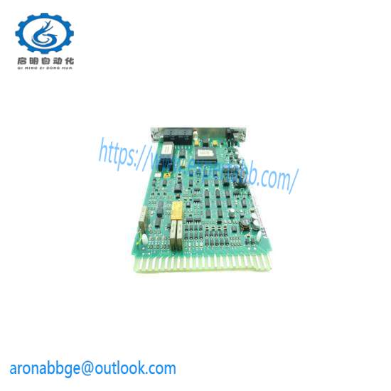 ABB HESG447427R0001 70EI05A-E Pcb Circuit Board Module