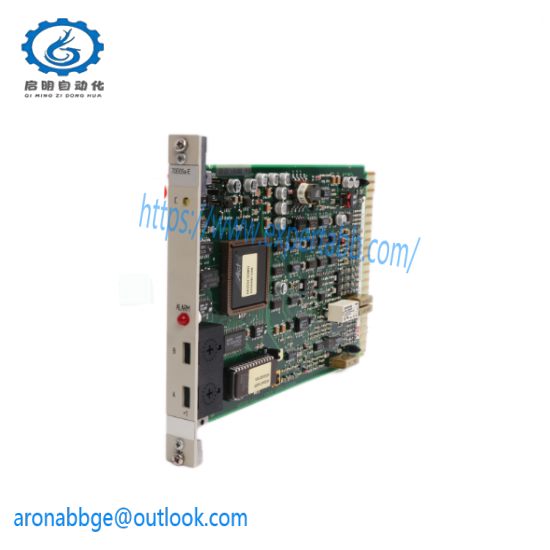 ABB HESG447427R1 HE666455-318/25 70EI05a-E
