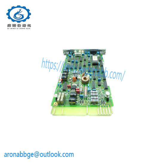 ABB HESG447433R0001 70BV05A-ES Pcb Circuit Board