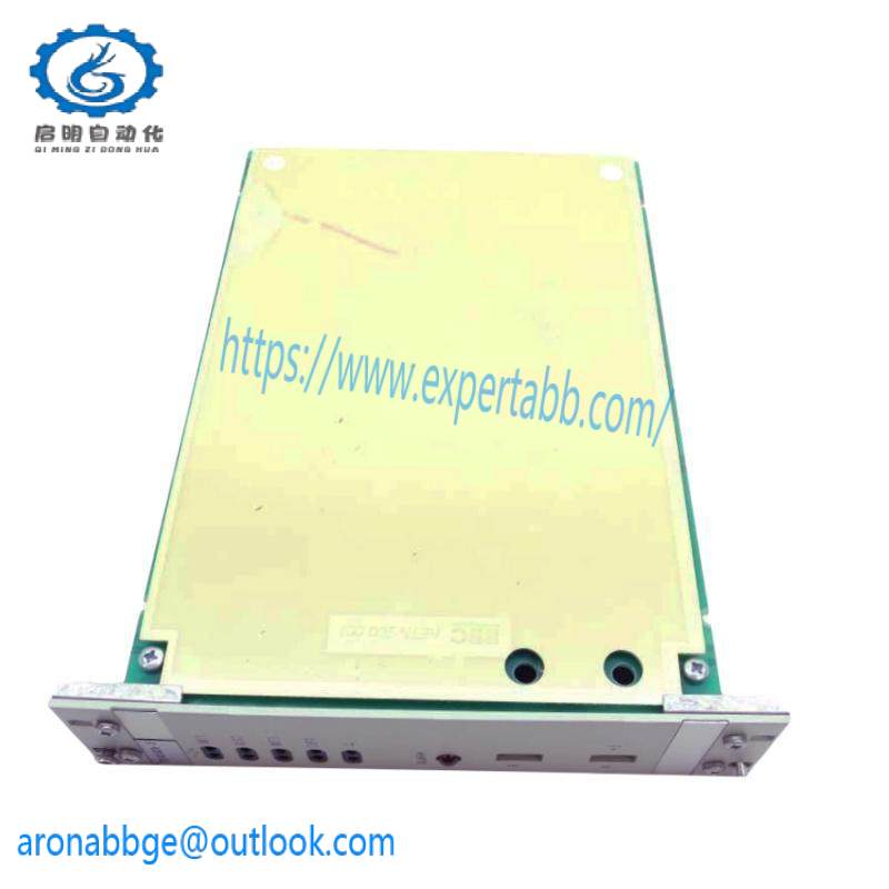 ABB HESG447440R1 Circuit Board