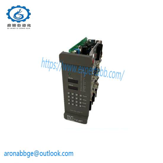 ABB HESG447440R1 DCS MODULE
