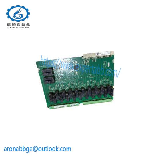 ABB 3HAC029014-001