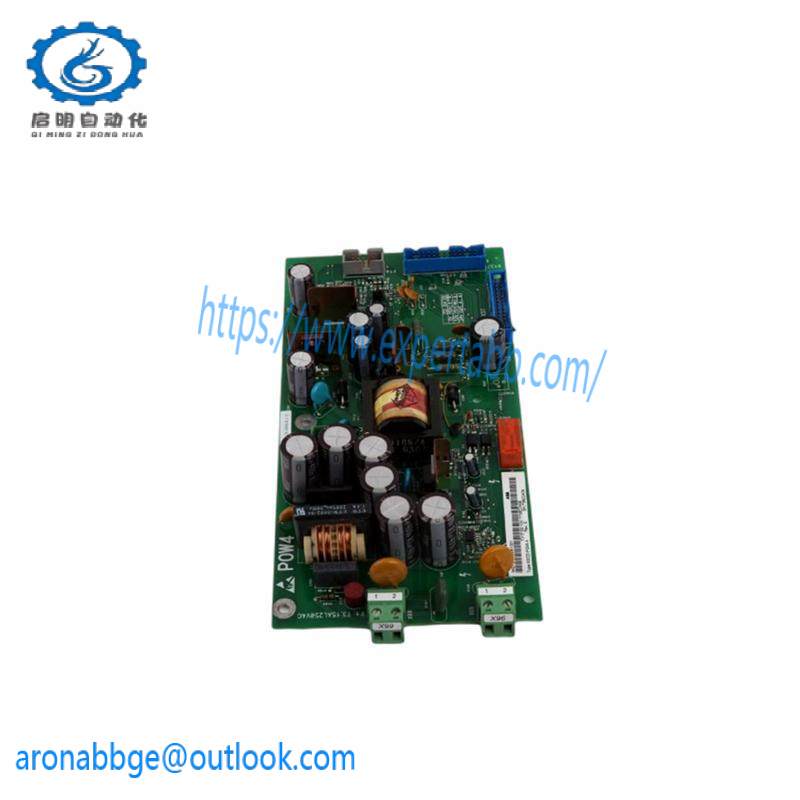 ABB HIEE200038R1 UUA333 BE01 Interface Card