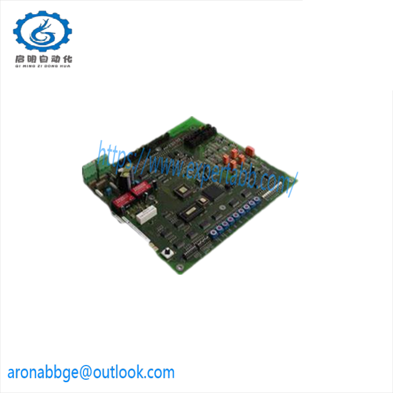 ICS Triplex Trusted T8153C