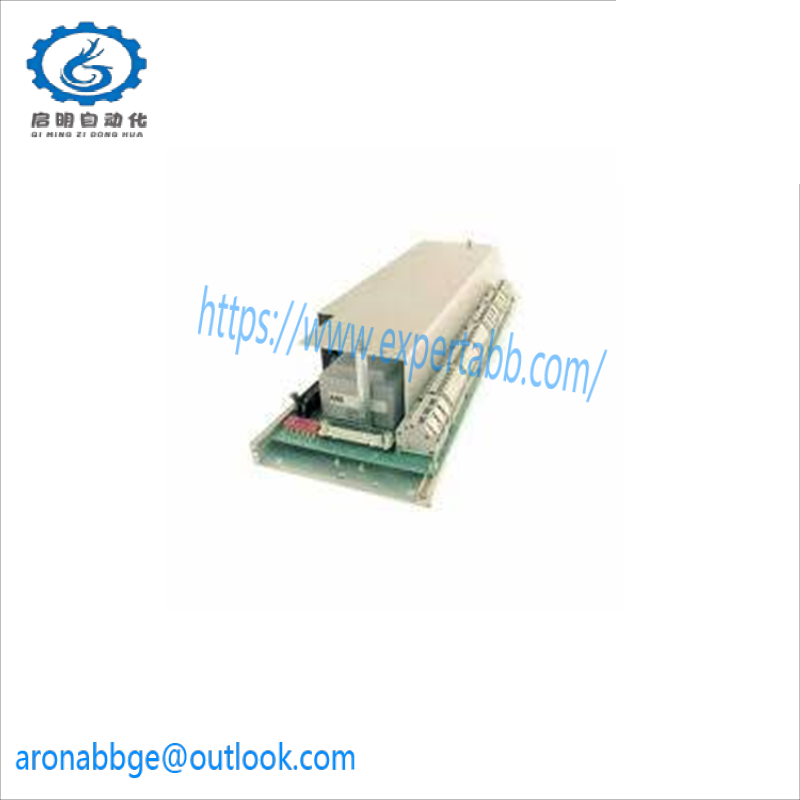 ABB HIEE205014R0001 Analog Measuring Card