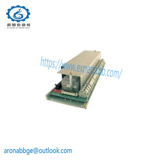 ABB HIEE205014R0001 Measuring Interface Unit