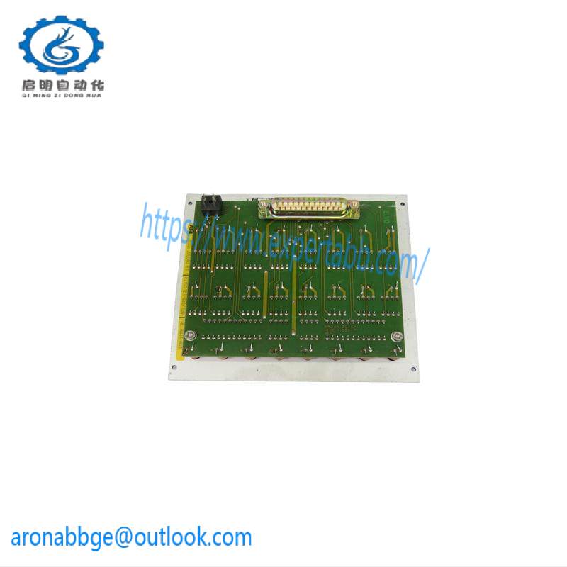 ABB HIEE300043R1 Luminous Diode Board