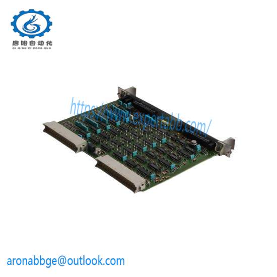 ABB HIEE300115R1 SDA338AE Control Board
