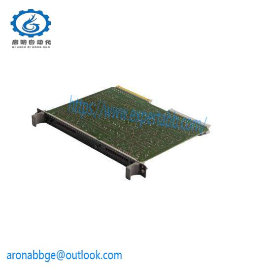 ABB HIEE300115R1 SDA338AE Control Board