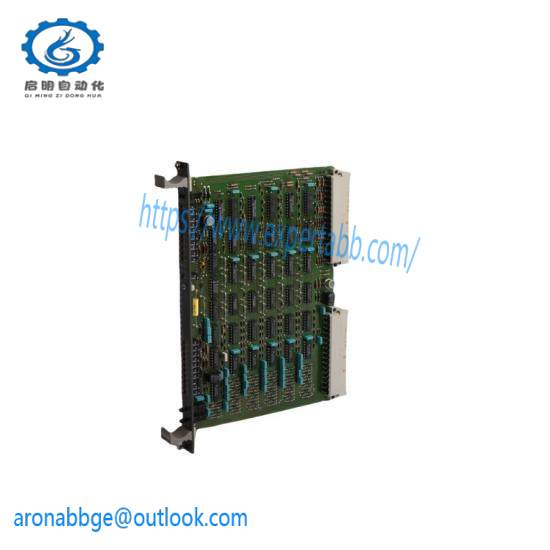 ABB HIEE300115R1 SDA338AE Control Board