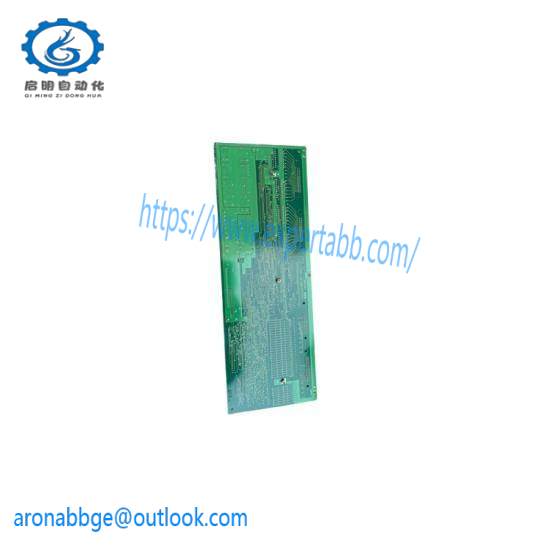 ABB HIEE300550R1 PPB022CE V01 Control Board