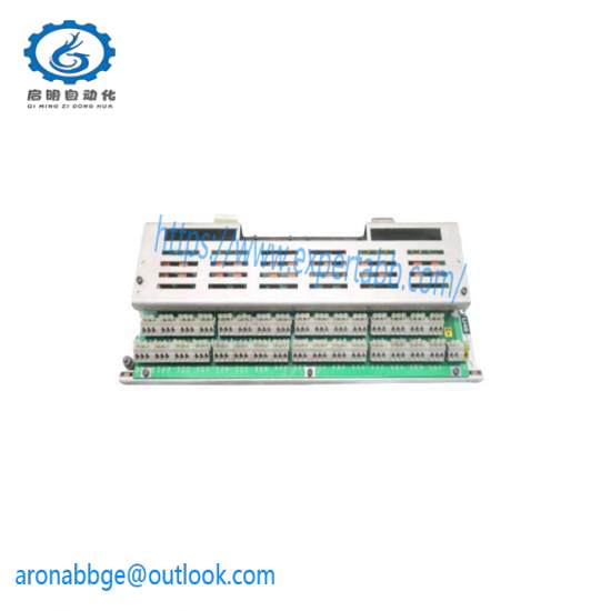 ABB HIEE300690R0001 Circuit Interface