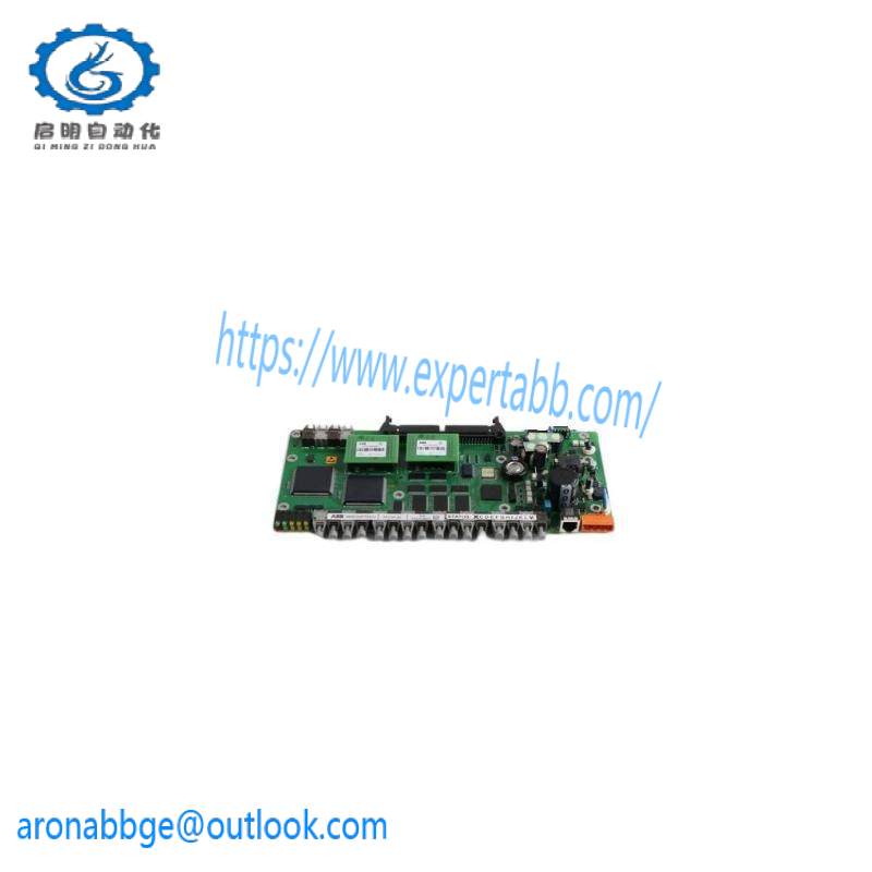 ABB HIEE300766R1 GDB021BEV1 GDB021 BE V1 Module