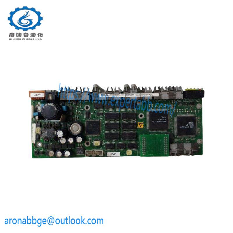 ABB HIEE300885R0102 Inverter Module