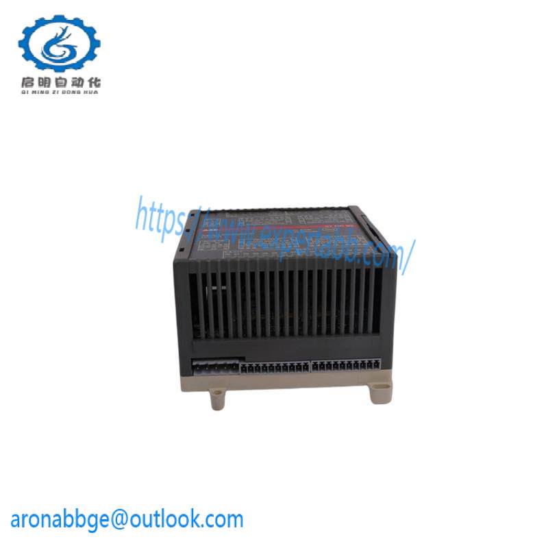 ABB HIEE300910R0001 UFC092 BE01 Binary Input Module