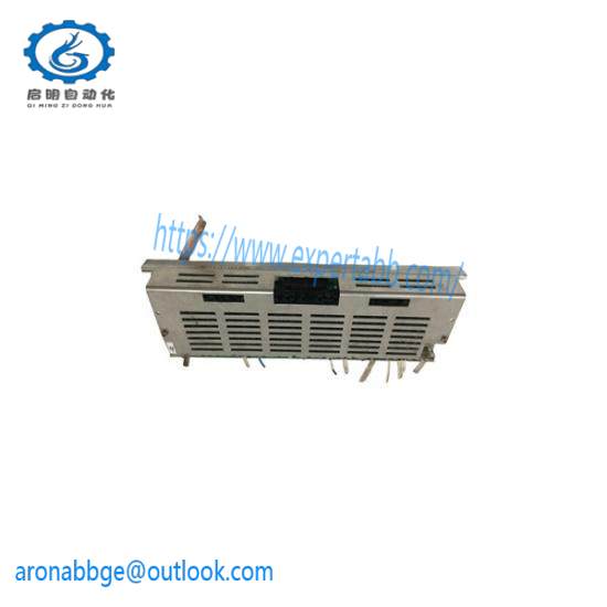 ABB HIEE300910R1 UFC092BE01 Binary Input