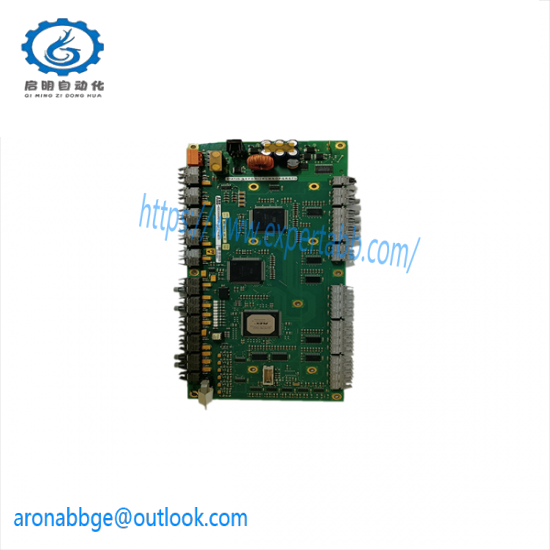 ABB HIEE300936R0101 PCB Circuit Board