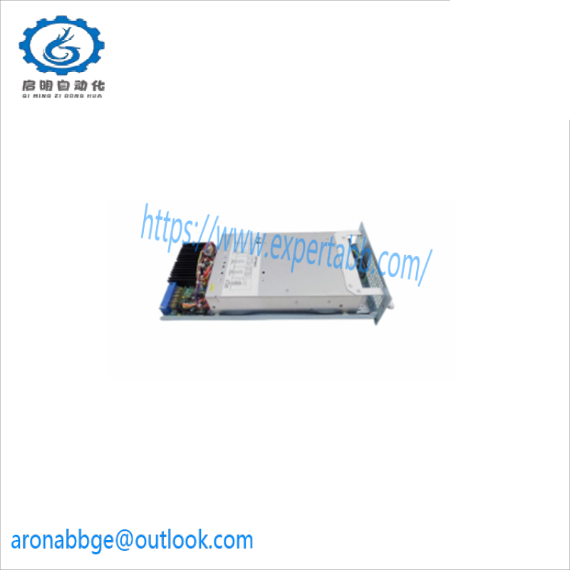 ABB HIEE305089R0001 UNC4674B Local Bus Interface