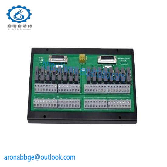 ABB HIEE305106R0001 UNS0017A-P,V1 Programmable controller