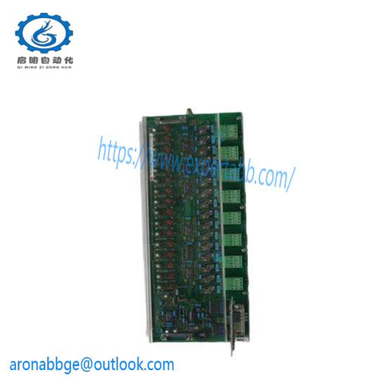 ABB HIEE400923R0001