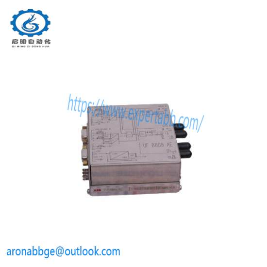 ABB HIEE400961R0001 UFB009AE01 Electronic Interface Module