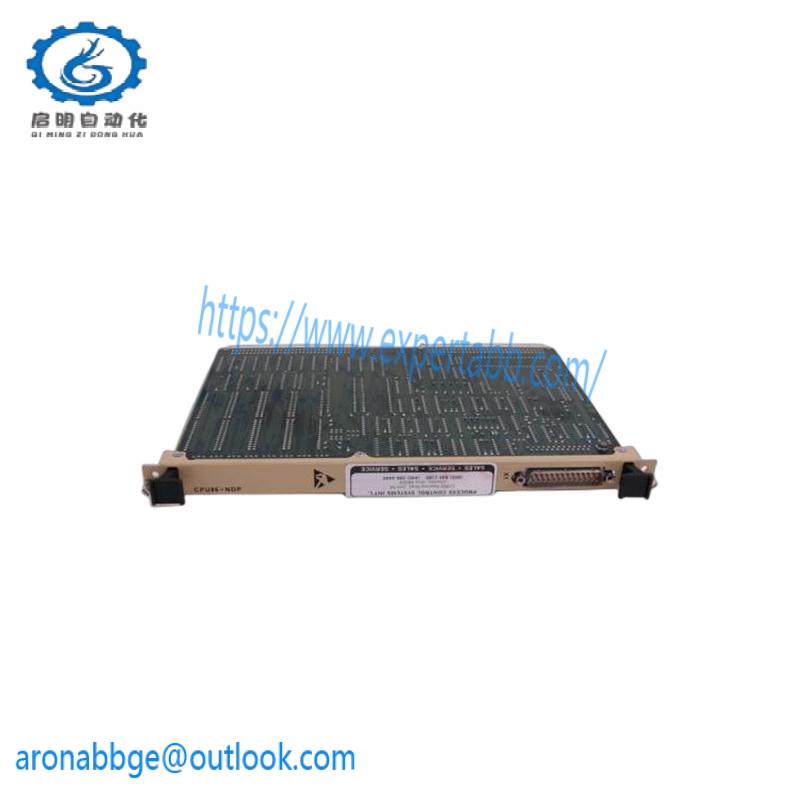 ABB HIEE400995R0002 UMB015BE02 PLC MODULE