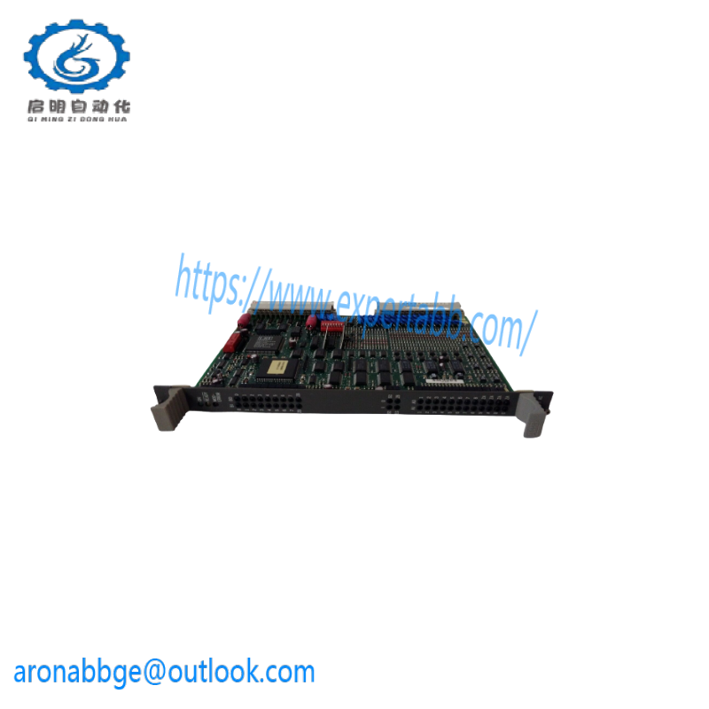 ABB HIEE401481R1 UAC326AEV1 HIEE Board