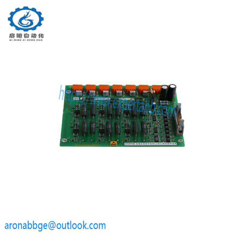 ABB HIEE401782R0001 LTC391AE01 Interface module