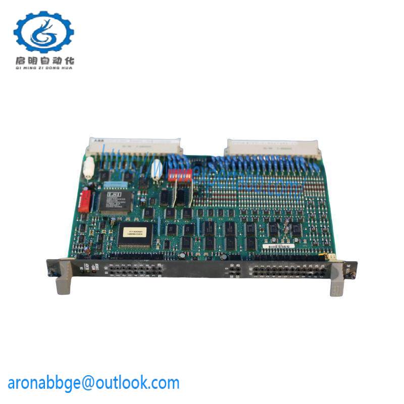 ABB HIEE401807R0001