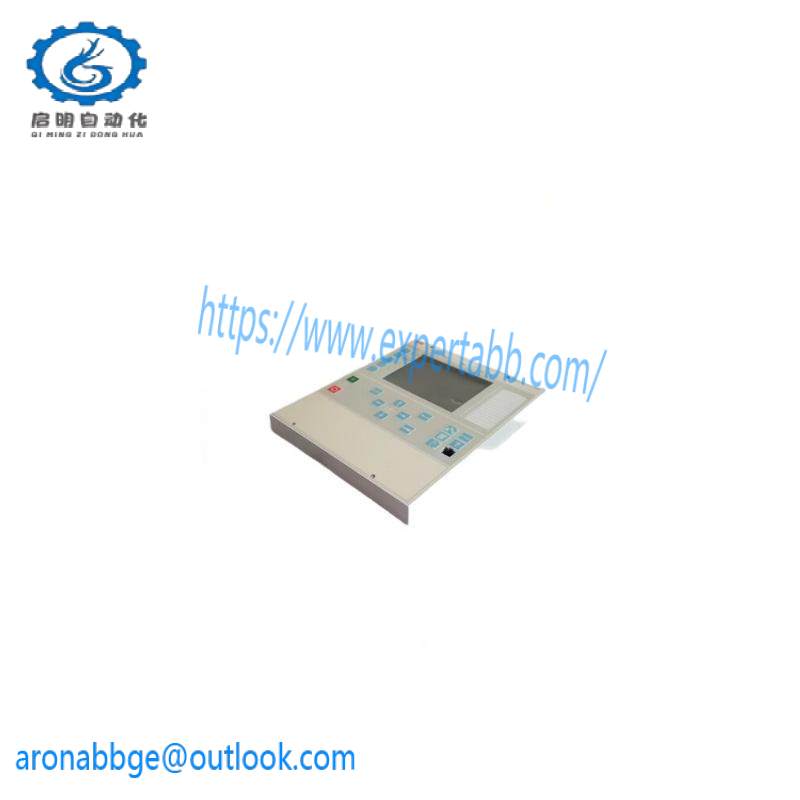 ABB HIEE401807R0001