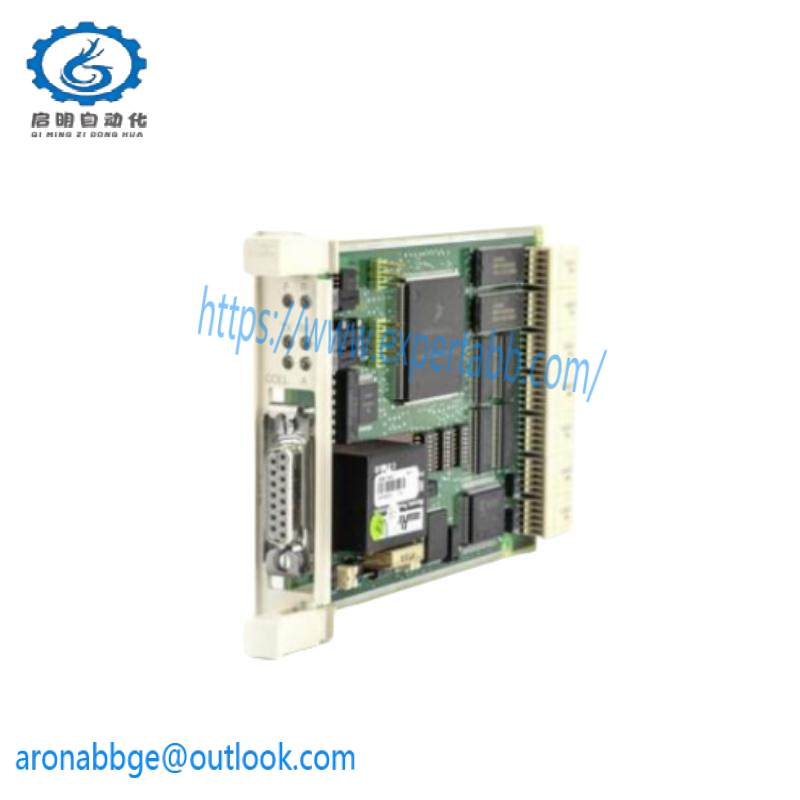 ABB HIEE401807R0001