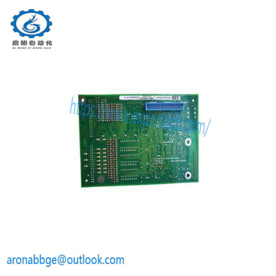 ABB HIEE405246R0001 Extension Card I/O