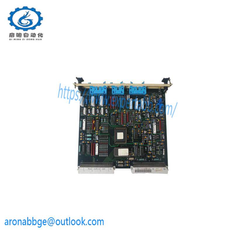 ABB HIEE405246R0002 EXTENSION CARD