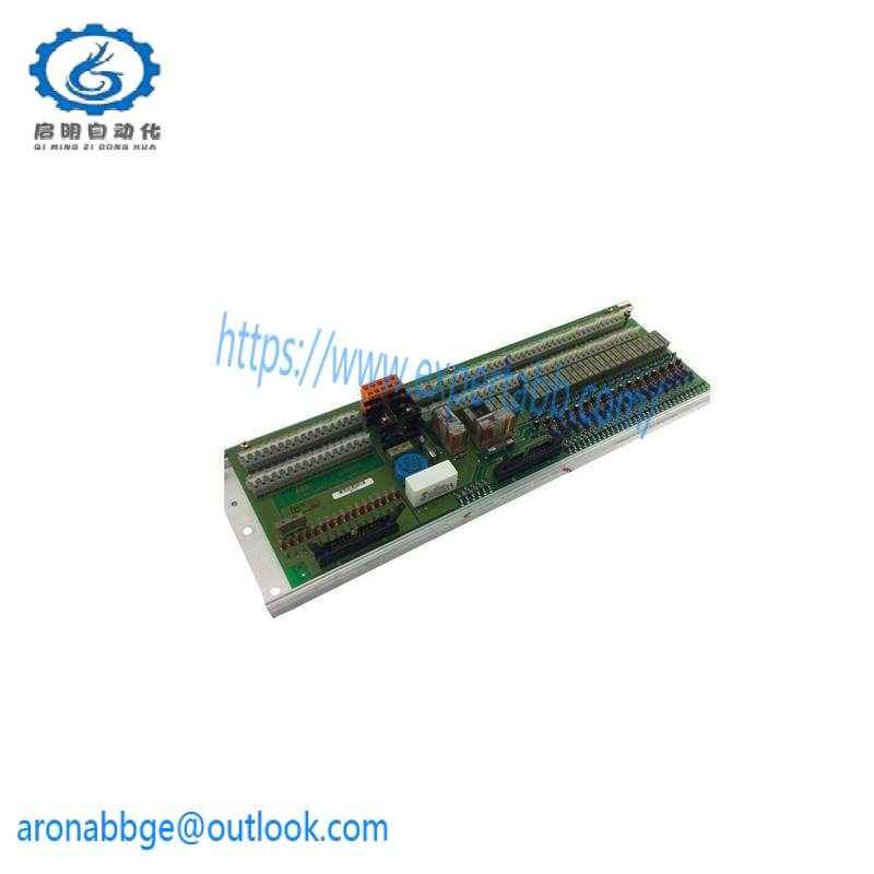 ABB HIEE410727R102 UNC4674 I/o Module