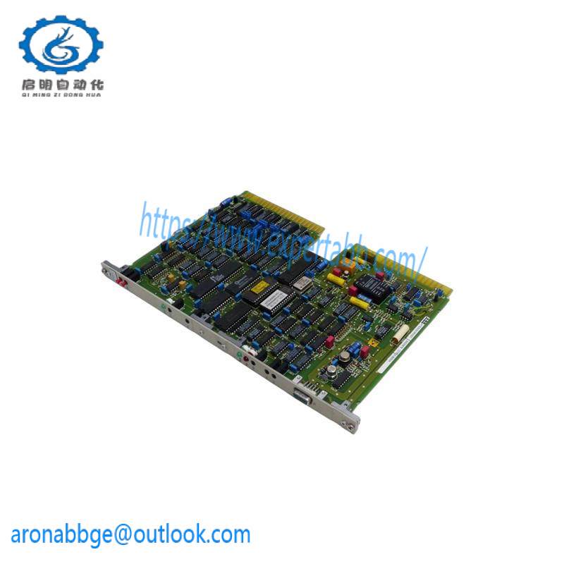 ABB HITE303018R1 IDB550A Interface Module