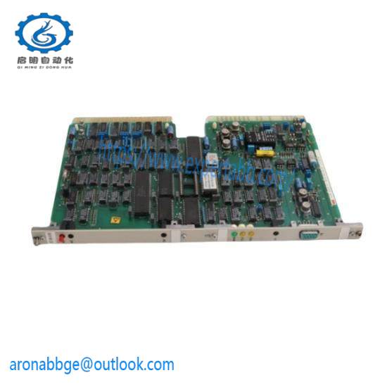 ABB HITE303278R1 Analog Input Module
