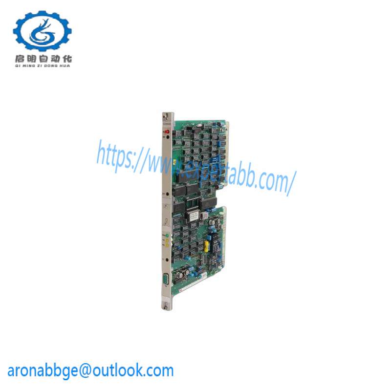 ABB HITE303278R1 Control Board