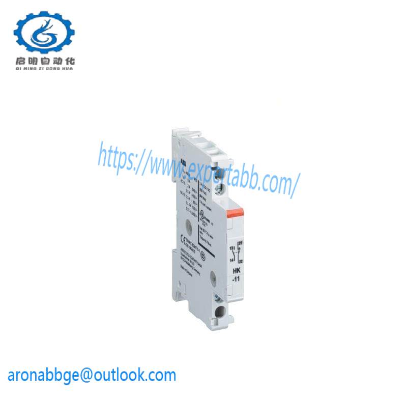 ABB HK-11 Auxiliary Contact