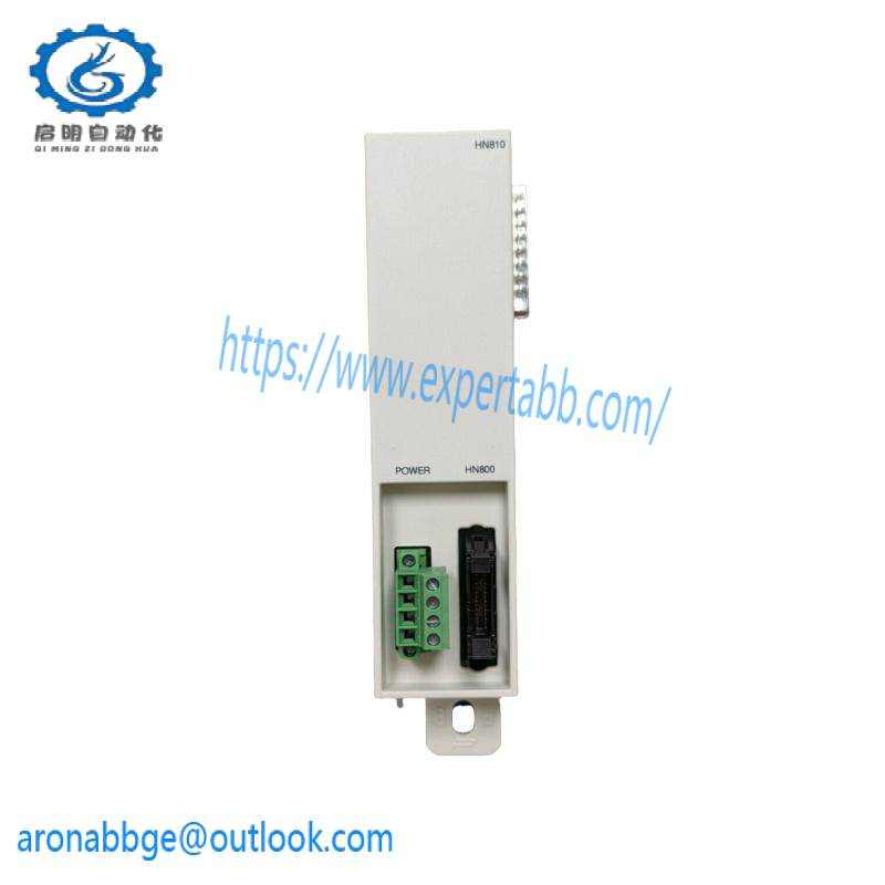 ABB HN811 Communications Terminal Board