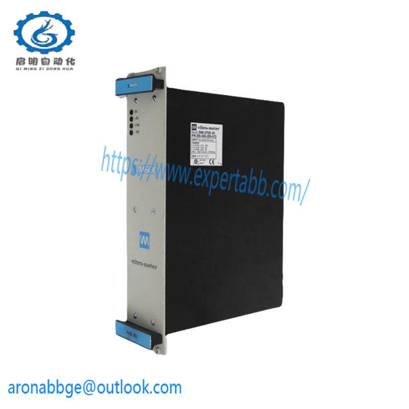 ABB HP-HP/AA-7676-91-0050 Module