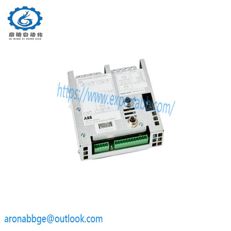 ABB HVC-02B
