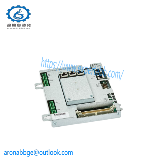 ABB HVC-02B