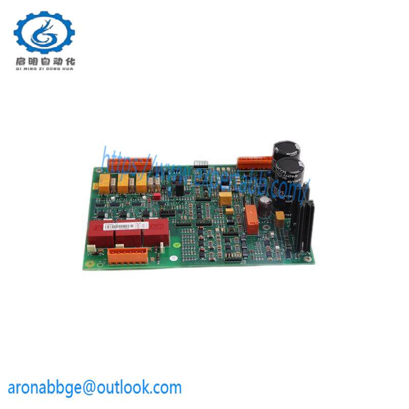 ABB IC660BBA104 6231BP10910