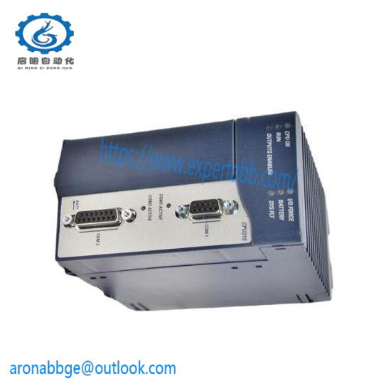 ABB IC695CPU315