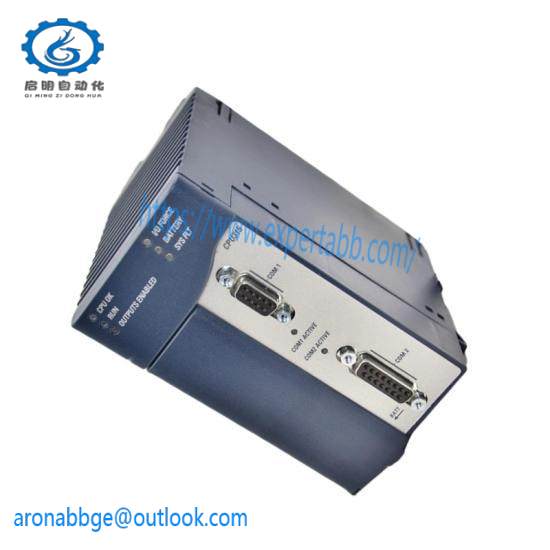 ABB IC695CPU315