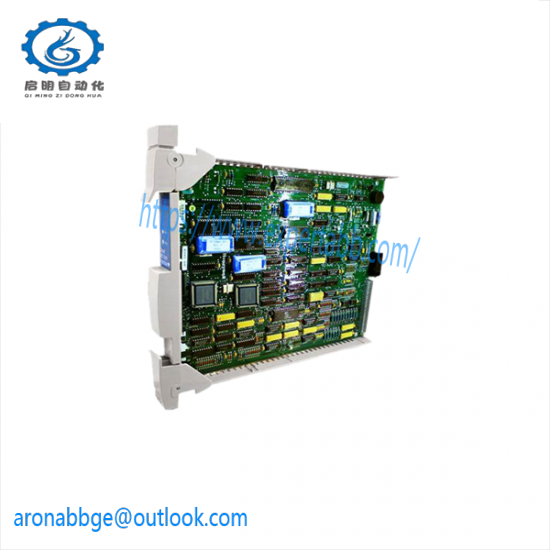 ABB ICMK14 Module