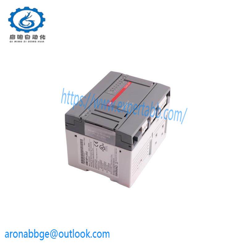 ABB ICMK14F1 1SBP260050R1001 Output Module